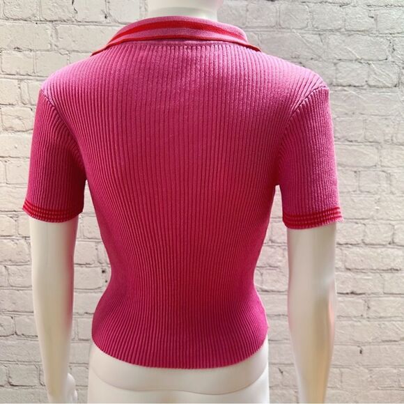 ɴᴡᴏᴛ ᴜᴏ ᴡɪʟᴅ ʜᴏɴᴇʏ ʀᴇᴛʀᴏ 70’ꜱ ʙʟᴏᴜꜱᴇ - Picture 13 of 17